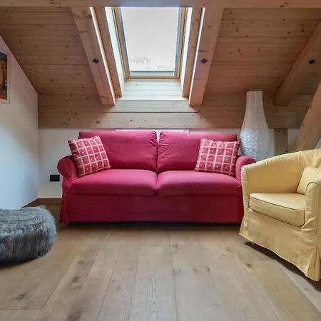 Apartment Per Piatta 14