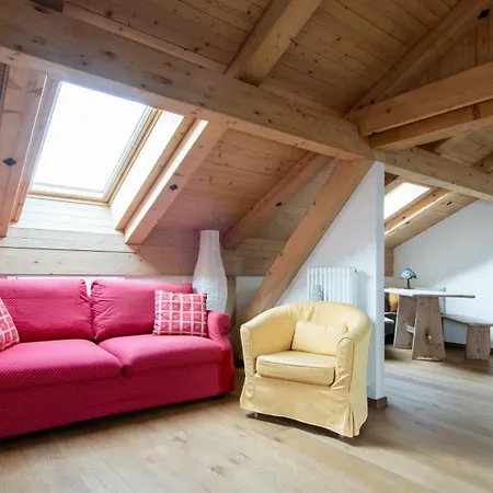 Per Piatta 14 Apartment