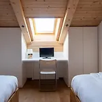Apartment Per Piatta 14 Bormio