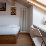 Lägenhet Per Piatta 14