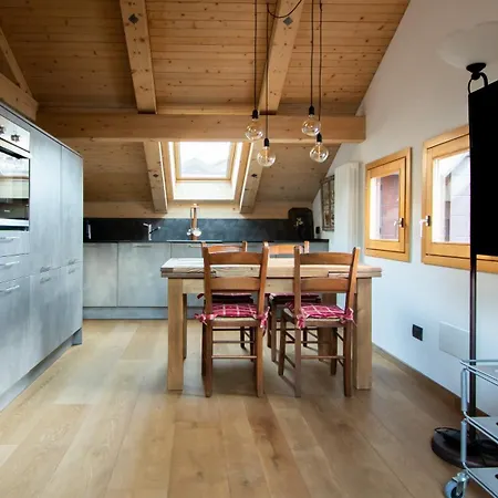 Per Piatta 14 * ボルミオ