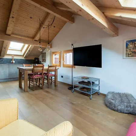 Per Piatta 14 * ボルミオ