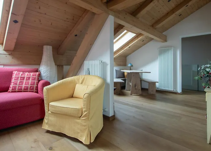 アパート Per Piatta 14