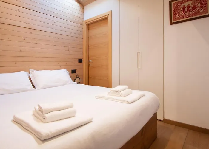 Per Piatta 14 アパート