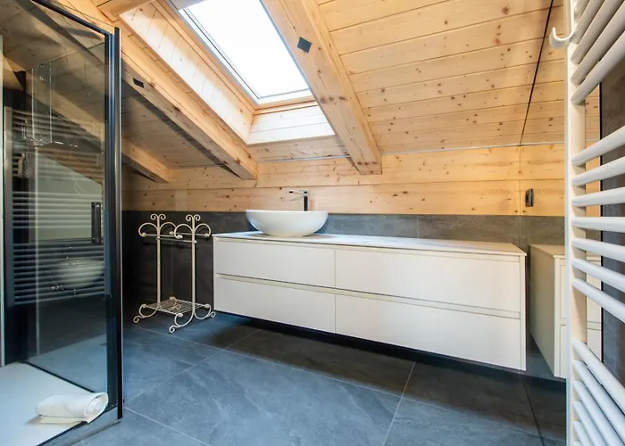 アパート Per Piatta 14