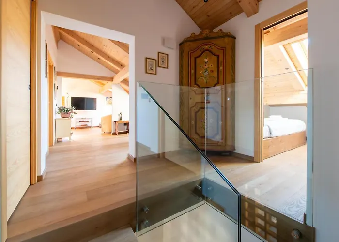 アパート Per Piatta 14 *