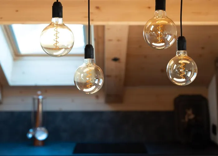 Per Piatta 14 アパート