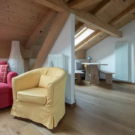 Apartment Per Piatta 14