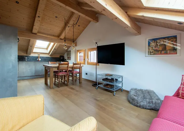 Per Piatta 14 * Bormio