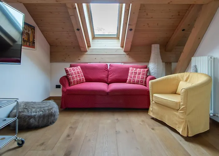 Apartment Per Piatta 14