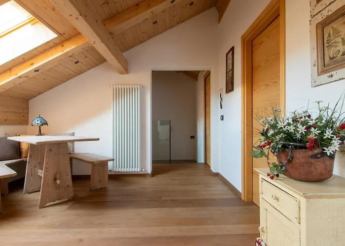 Apartment Per Piatta 14