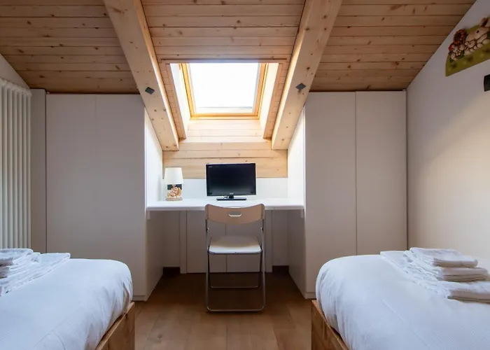 Apartment Per Piatta 14 Bormio