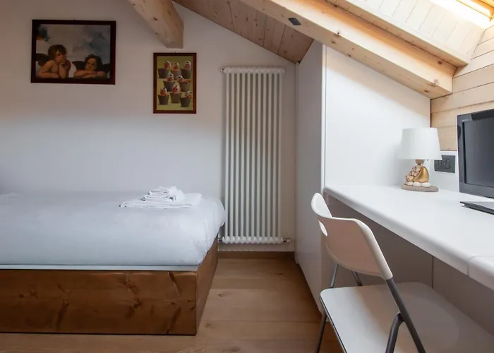 Apartment Per Piatta 14