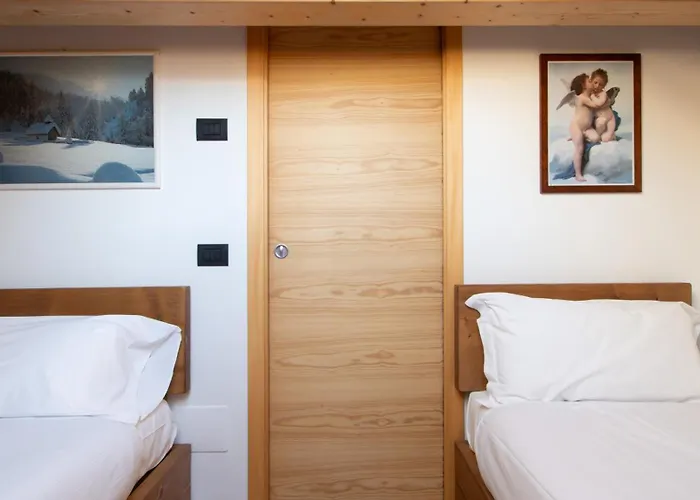 Per Piatta 14 Apartment *