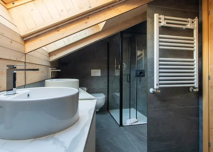 Per Piatta 14 Apartment Bormio