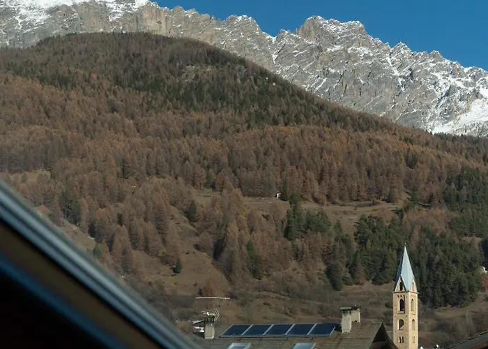 Apartment Per Piatta 14