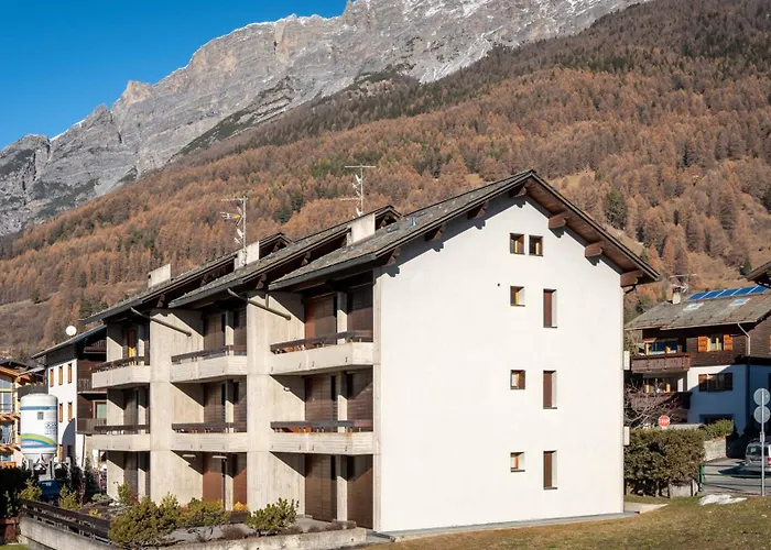 Apartment Per Piatta 14 *